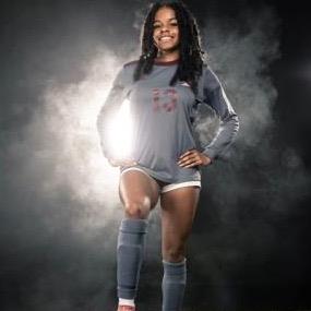 Trinity Taylor mugshot