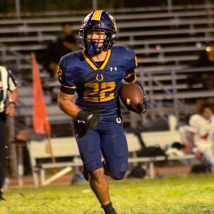 Adrian Anaya mugshot