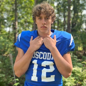 Hunter Vincenty-cole