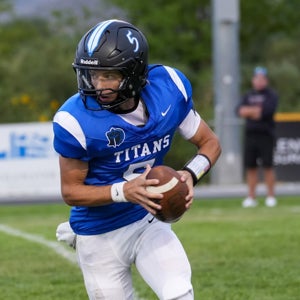 Dylan Miller