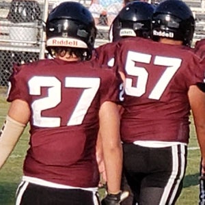 Braxton Beasley