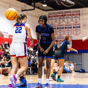 Y'Zana Lee Randle mugshot