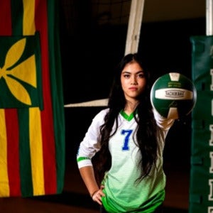 Jasmine Dias-McGivern