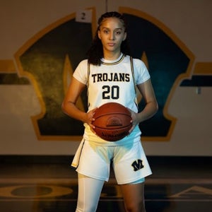 Jadyn Little mugshot