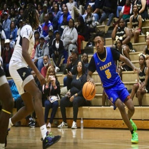 Kaleb Rolle