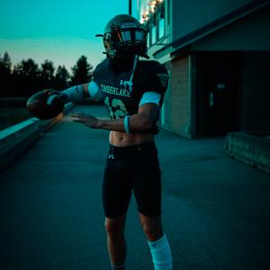 Ryker Brennan mugshot