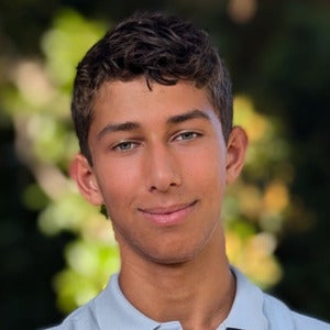 Aiden Baudino