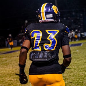Damarion Oneail