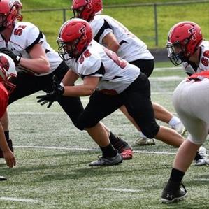 Dominic Ferrante's High School Career Home