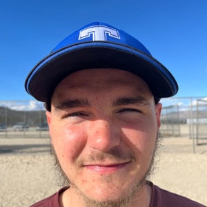 Max  Parks