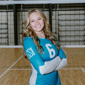Haley Arp