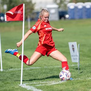 Madelyn Mork mugshot