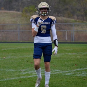 Ben Raddatz