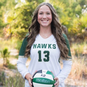 ALLIE BROWN