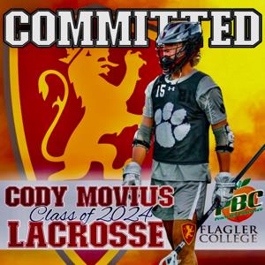 Cody Movius