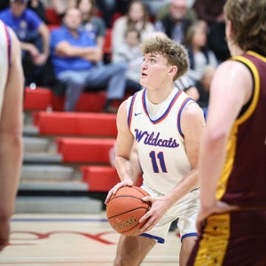 Hunter Kickhaefer mugshot