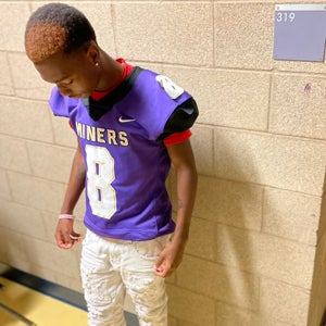 Kesean Brown