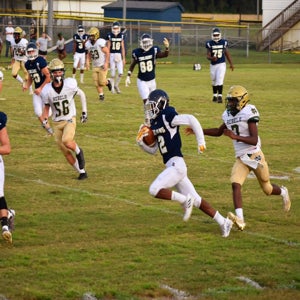 CAM MCKINNEY