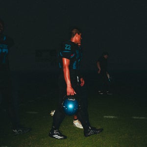 Michael Flores