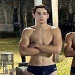 Collin McGavin mugshot