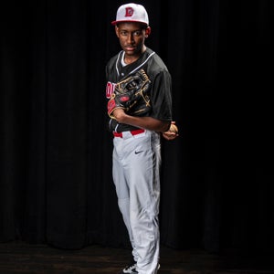 Caleb Pendleton mugshot