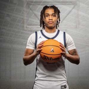 Zyrei Bailey-Sampson