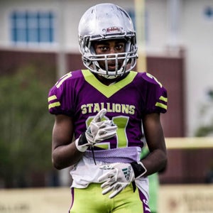 Ladarius Maxwell