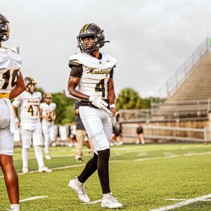 Donterrius Robinson Jr.