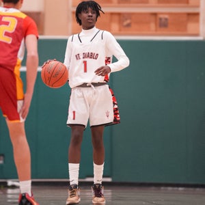 Lamar Hill