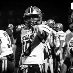 Junior Togiai-Bloomfield