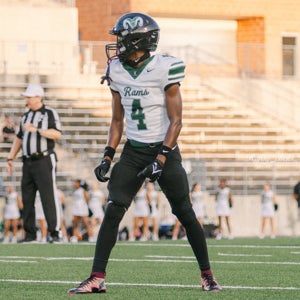 Jamaal Jones Jr