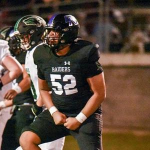 Miles Wallace mugshot