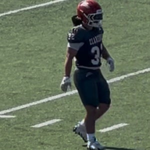 Landon Phillips