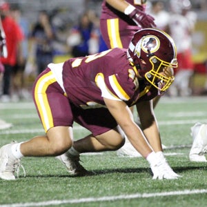 KRISTIN JUDE MARTINEZ