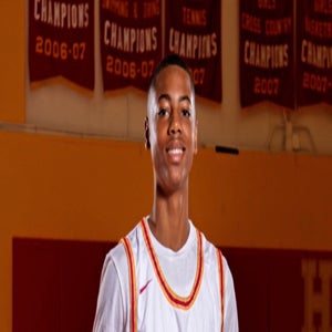 Bryce McMillan
