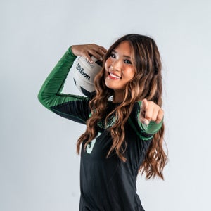 Isabelle Tran mugshot