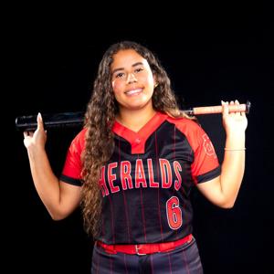 Mia Camacho mugshot