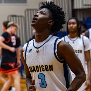 Jermaine OConner mugshot