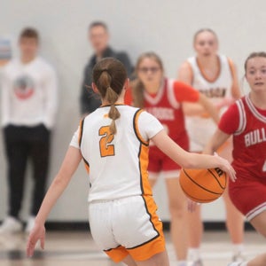 Cara Holloway mugshot