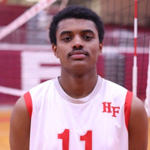Tarendran Heyward