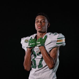 Jarrod Stephens