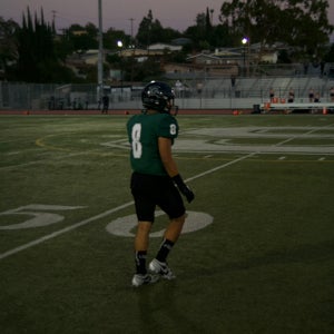 Jayden Morago mugshot