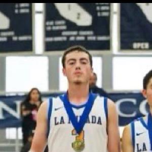 Julien Gomez mugshot