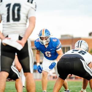 Bryson Bowers mugshot