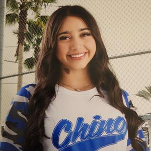 Sophia Perea mugshot