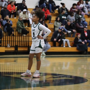 Alayah Leali