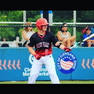 Noah Harrison mugshot