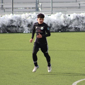 Fabian Trujillo
