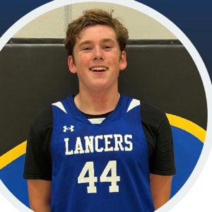 LANDON PREIKSA