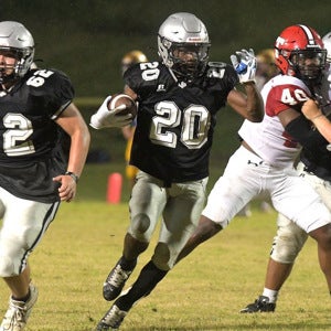Markel Marshall